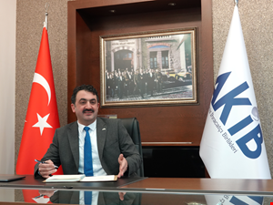 AKMİB, İlk Çeyrekte Yine Akdeniz'in İhracat Şampiyonu